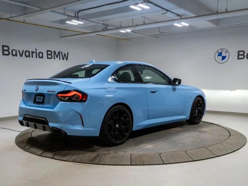 2026 BMW G42 M240i - Image 7 of 20