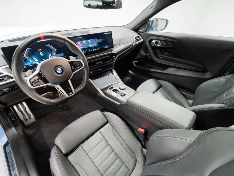 2026 BMW G42 M240i - Image 9 of 20