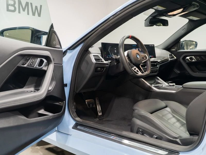 2026 BMW G42 M240i - Image 10 of 20