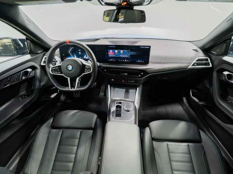 2026 BMW G42 M240i - Image 17 of 20