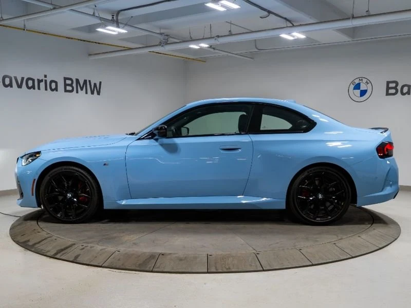2026 BMW G42 M240i - Image 4 of 20