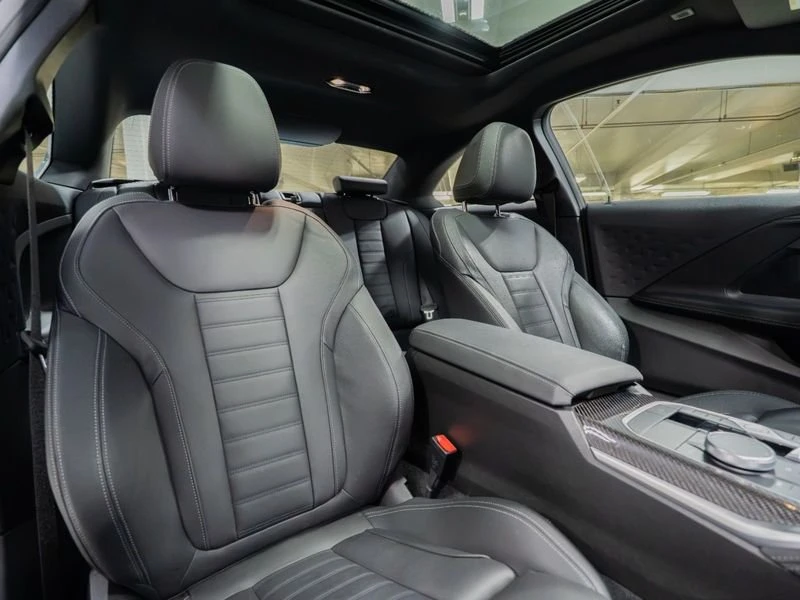 2026 BMW G42 M240i - Image 12 of 20