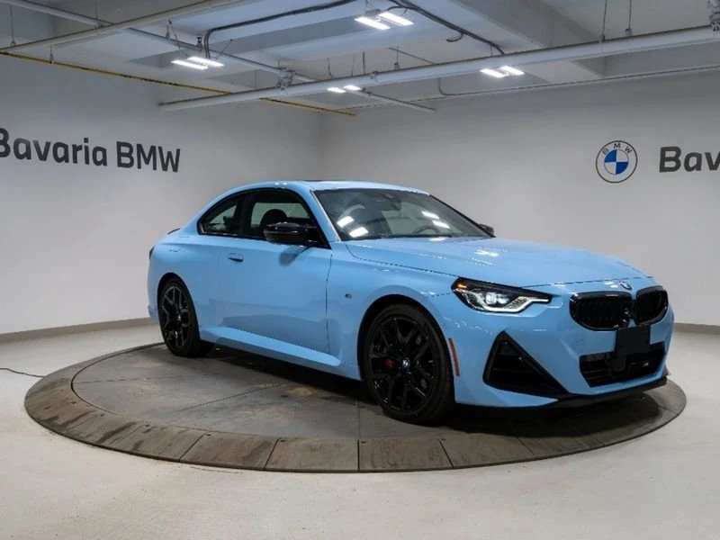 2026 BMW G42 M240i - Image 3 of 20