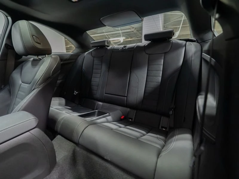 2026 BMW G42 M240i - Image 18 of 20