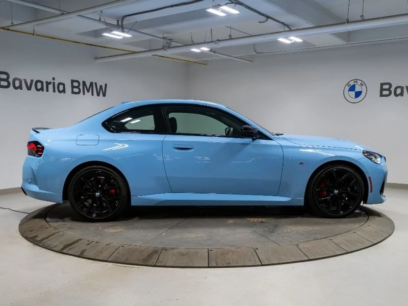 2026 BMW G42 M240i - Image 8 of 20