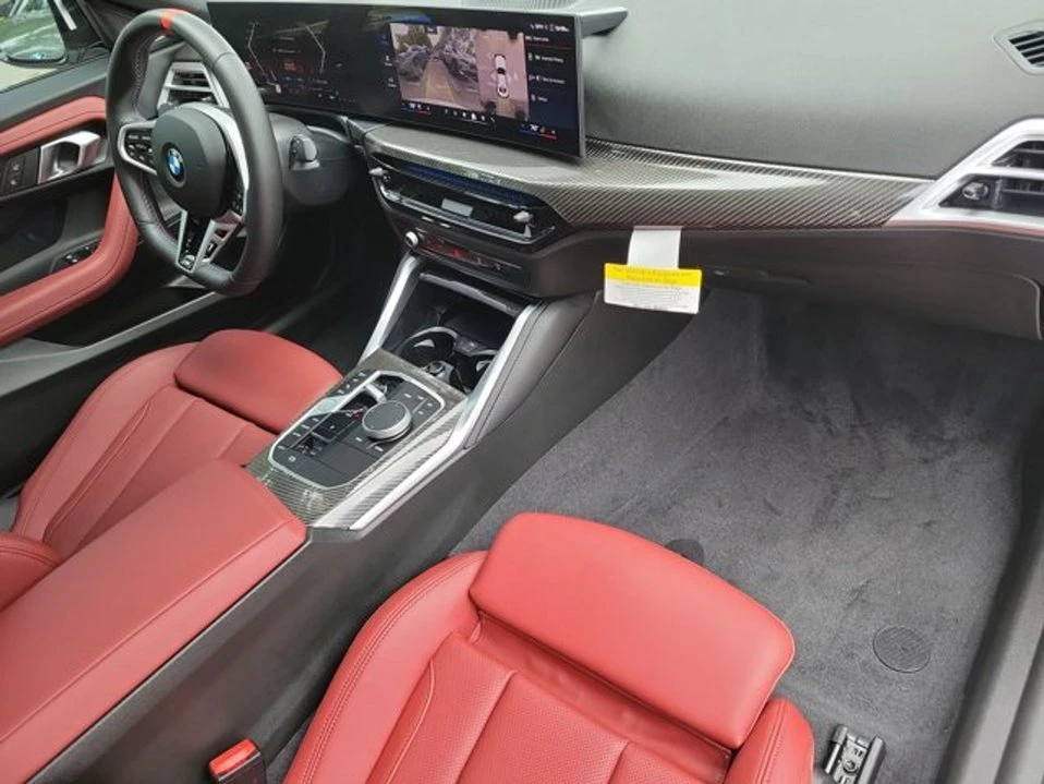 2026 BMW G42 M240i - Image 9 of 10