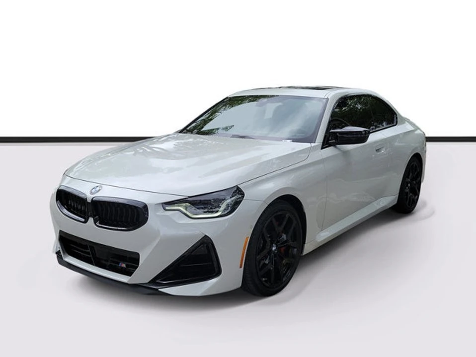 2026 BMW G42 M240i - Image 3 of 10