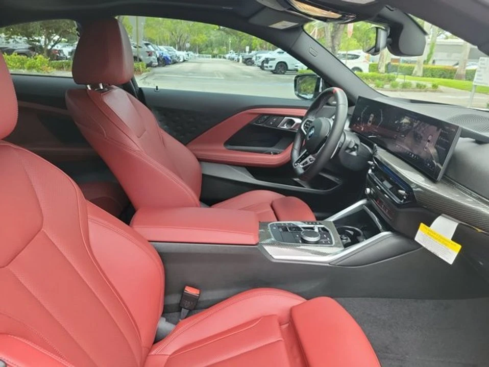 2026 BMW G42 M240i - Image 7 of 10