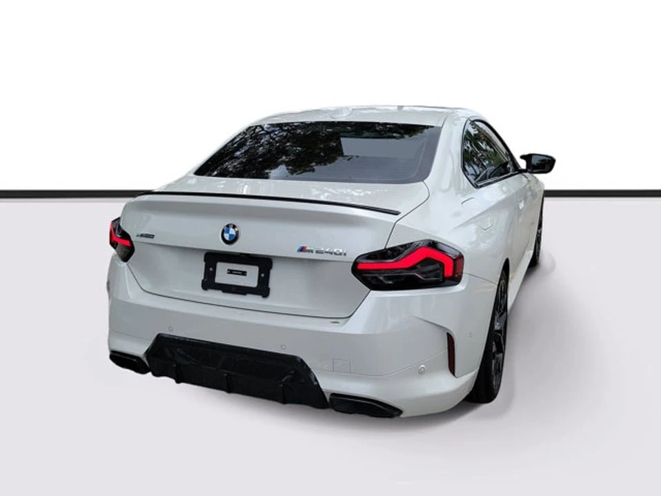 2026 BMW G42 M240i - Image 5 of 10