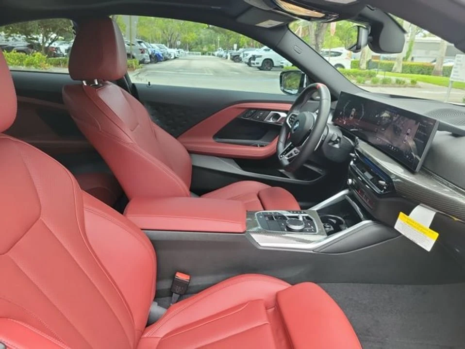 2026 BMW G42 M240i - Image 7 of 10