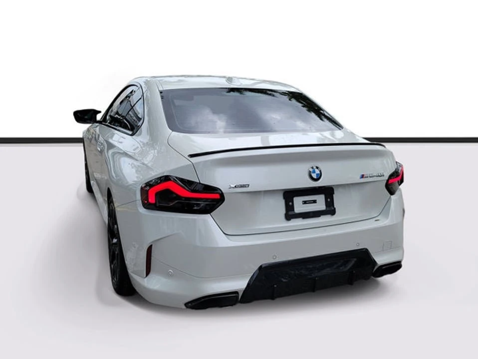 2026 BMW G42 M240i - Image 4 of 10
