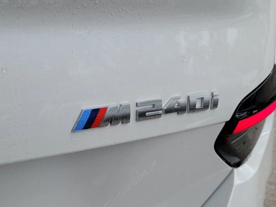 2026 BMW G42 M240i - Image 2 of 10