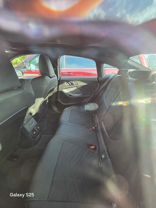 2026 BMW G42 2 Series - Image 7 of 7