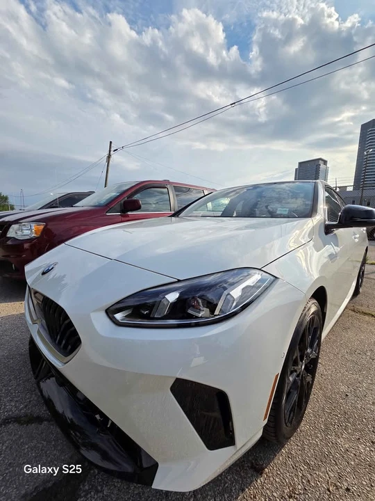 2026 BMW G42 2 Series - Image 3 of 7