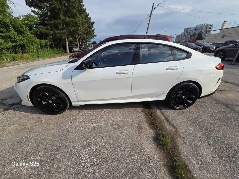 2026 BMW G42 2 Series - Image 4 of 7