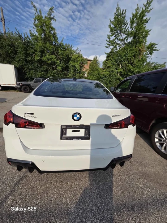 2026 BMW G42 2 Series - Image 5 of 7