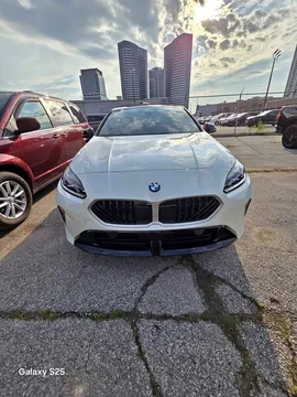 2026 BMW 2 Series 228 xDrive Gran Coupe