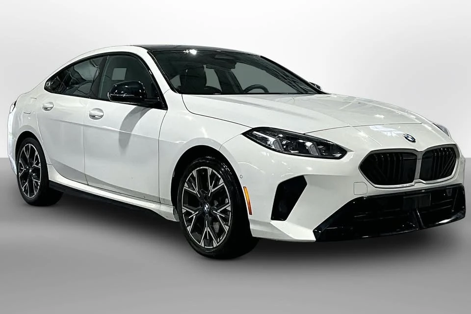 2026 BMW G42 2 Series - Image 3 of 10