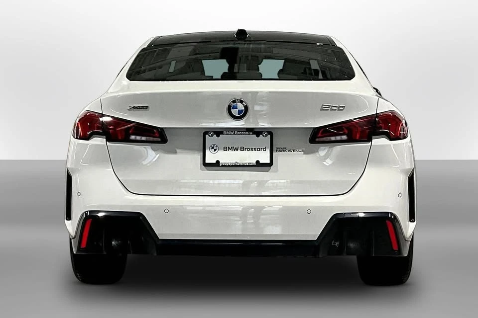 2026 BMW G42 2 Series - Image 5 of 10