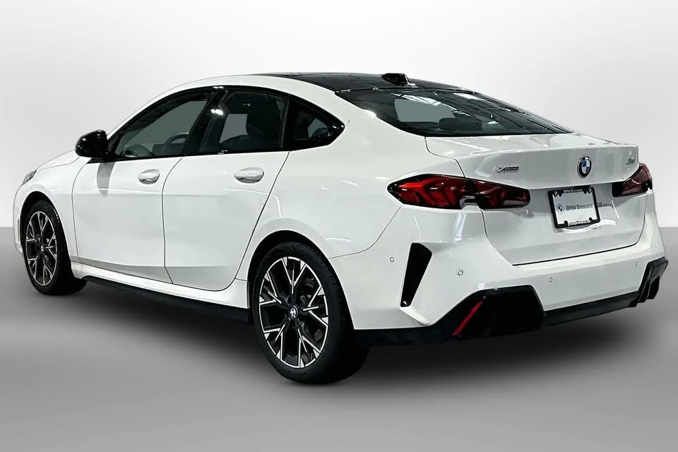 2026 BMW G42 2 Series - Image 4 of 10