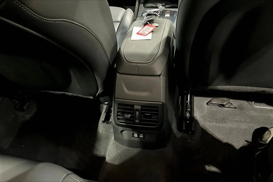 2026 BMW G42 2 Series - Image 10 of 10