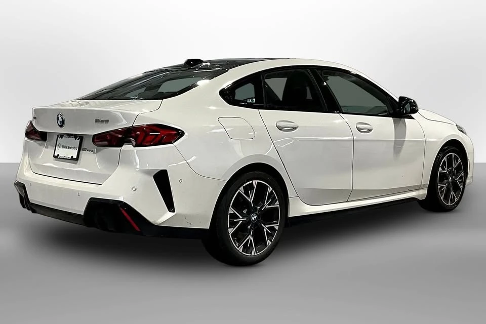 2026 BMW G42 2 Series - Image 6 of 10