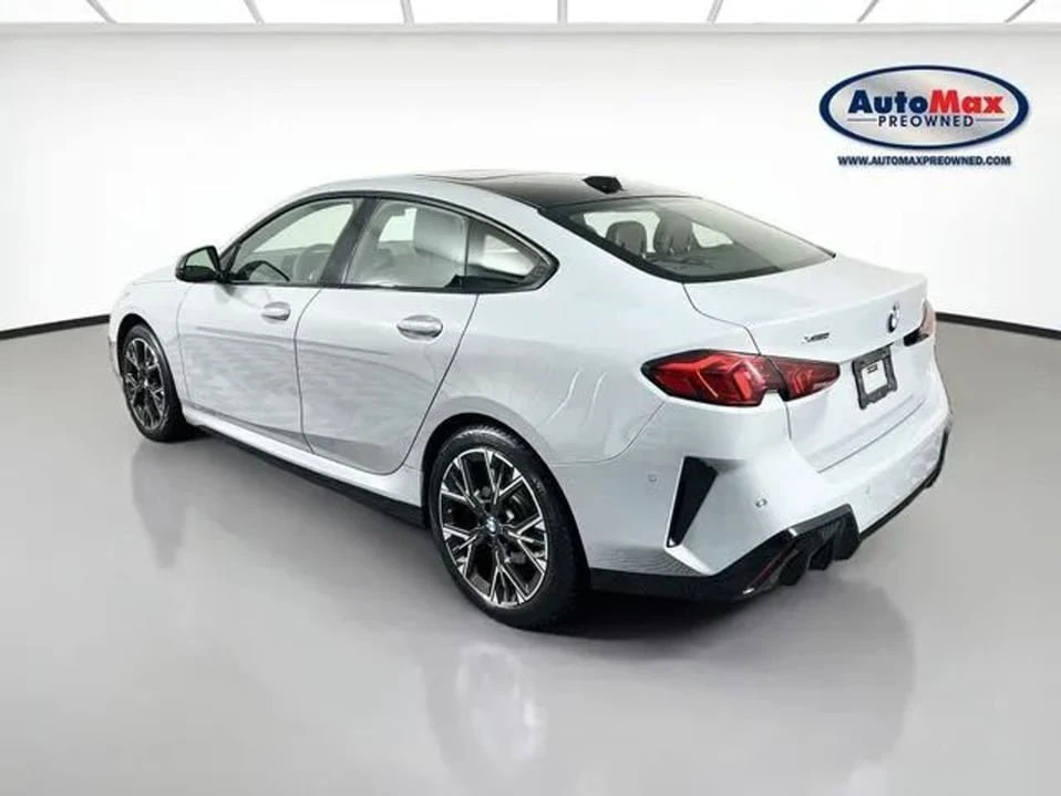 2026 BMW G42 2 Series - Image 6 of 20