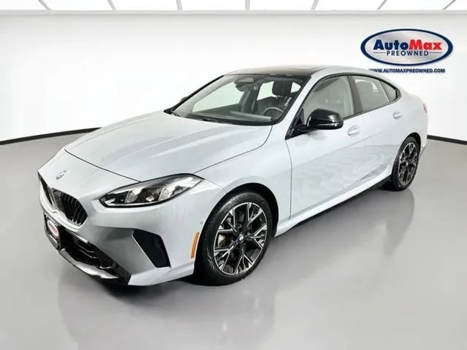 2026 BMW G42 2 Series - Image 5 of 20
