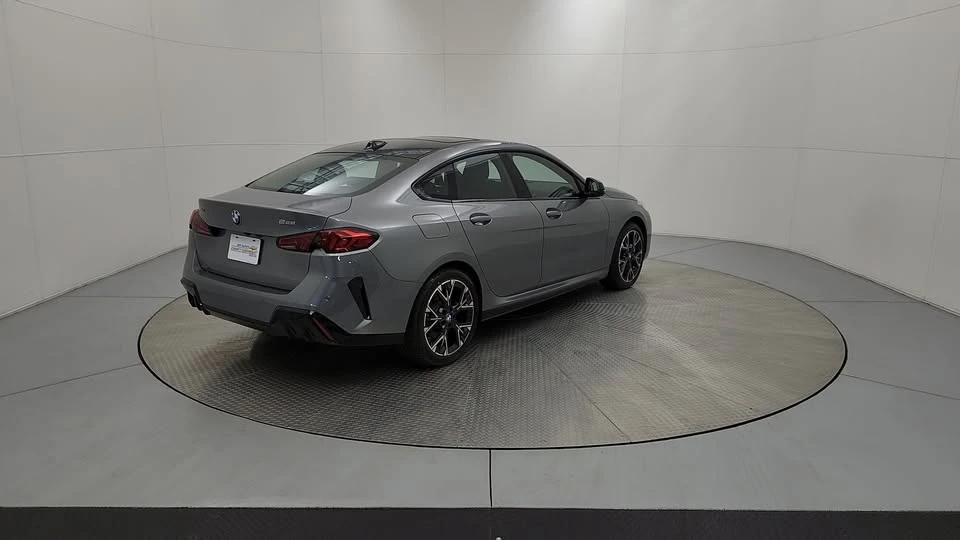 2026 BMW G42 2 Series - Image 8 of 10