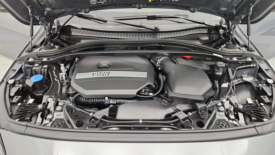 2026 BMW G42 2 Series - Image 10 of 10