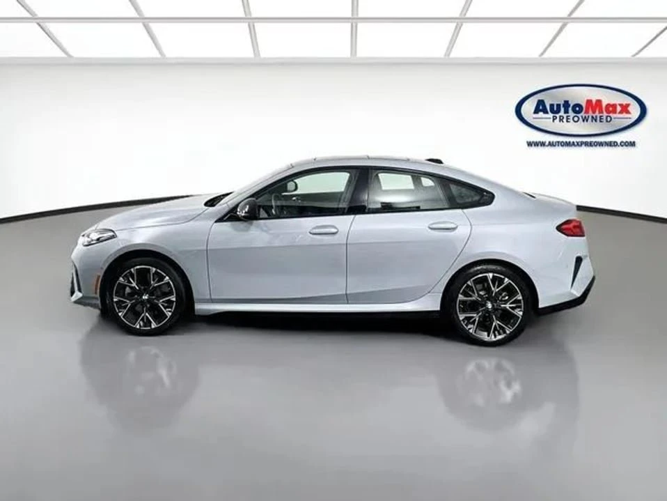 2026 BMW G42 2 Series - Image 9 of 20