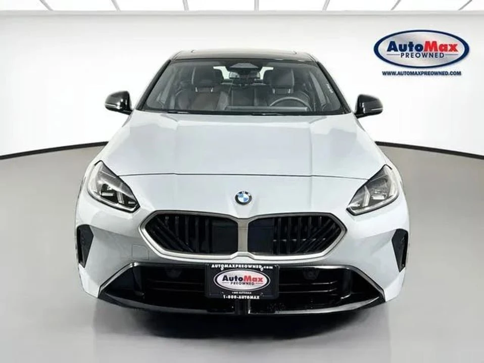 2026 BMW G42 2 Series - Image 7 of 20