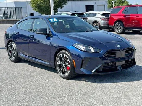 2026 BMW M235 xDrive Gran Coupe