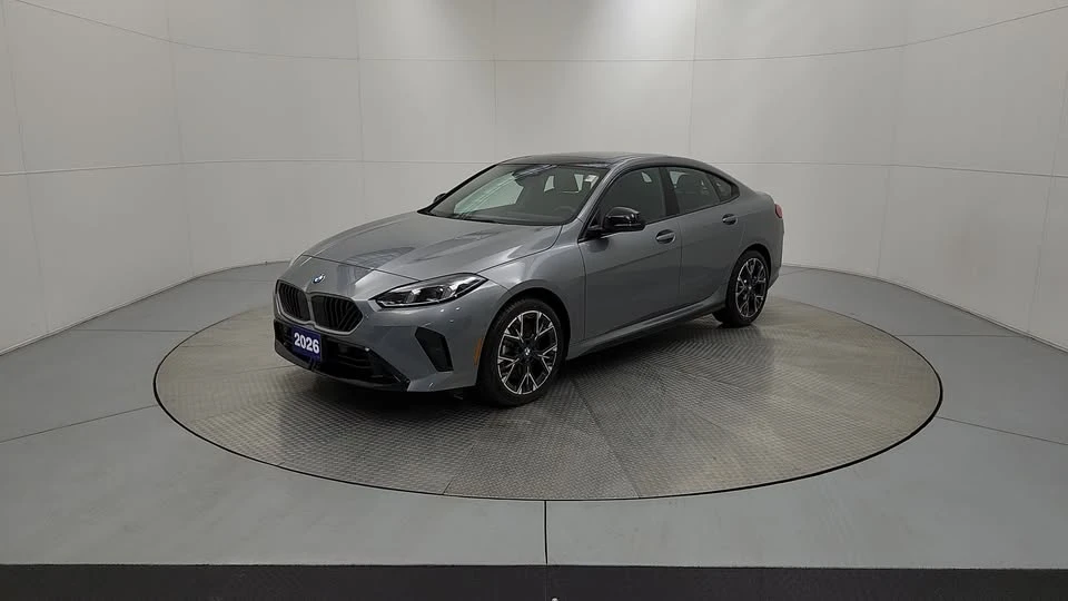 2026 BMW G42 2 Series - Image 4 of 10