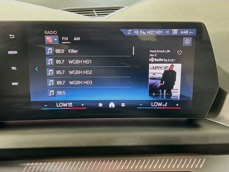 2026 BMW G42 2 Series - Image 13 of 20