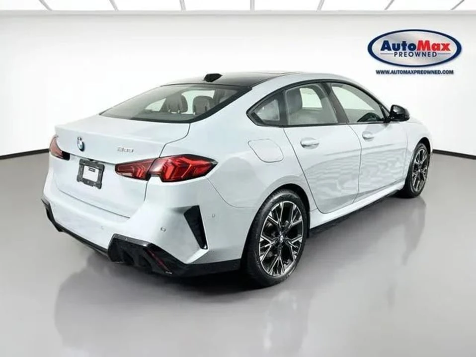 2026 BMW G42 2 Series - Image 2 of 20