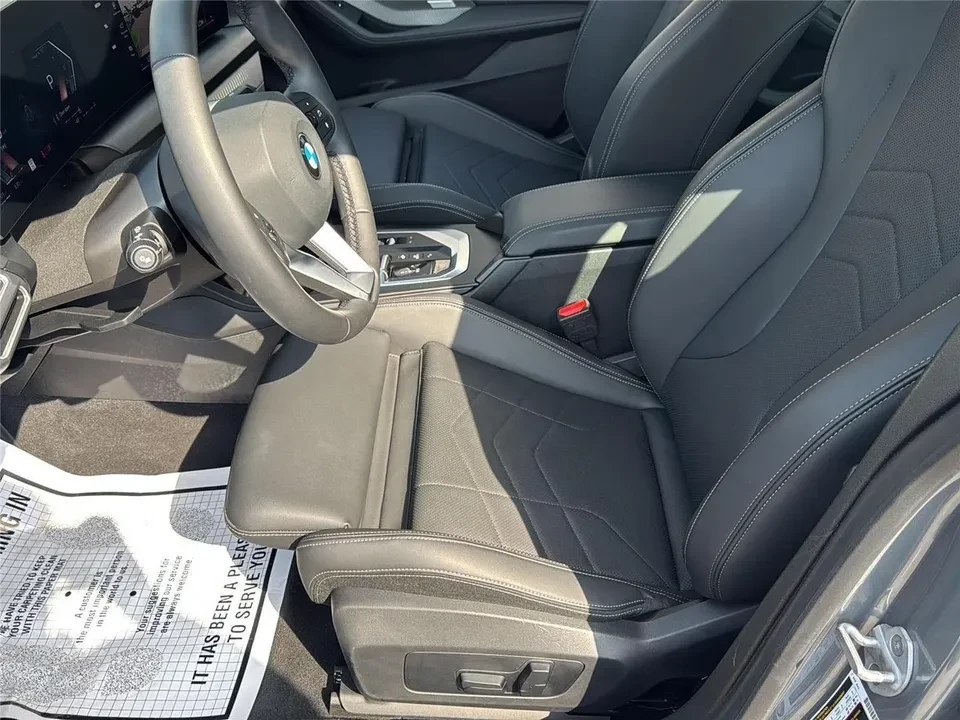 2026 BMW G42 2 Series - Image 19 of 20