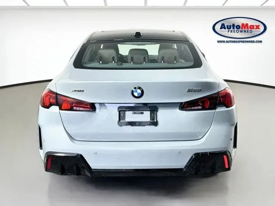 2026 BMW G42 2 Series - Image 8 of 20