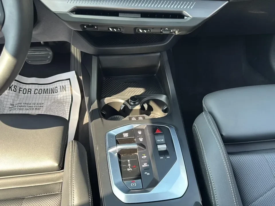 2026 BMW G42 2 Series - Image 16 of 20