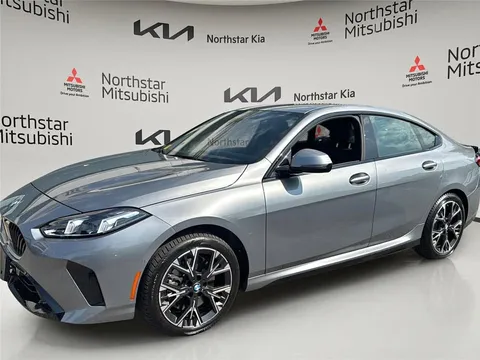 2026 BMW 2 Series 228 xDrive