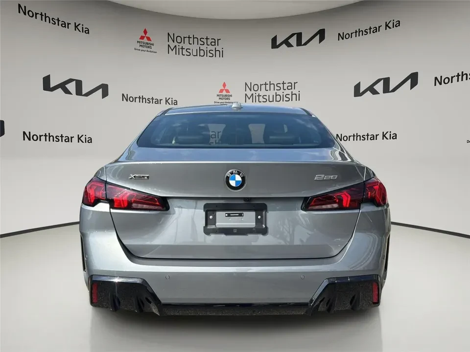 2026 BMW G42 2 Series - Image 4 of 20
