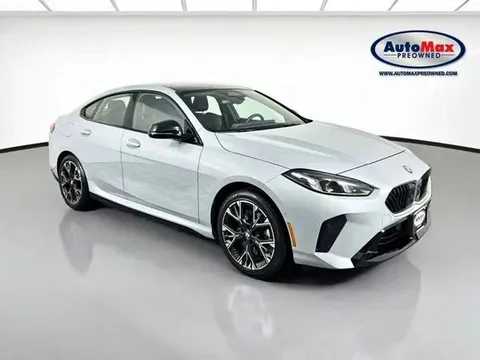 2026 BMW 2 Series 228 Gran Coupe