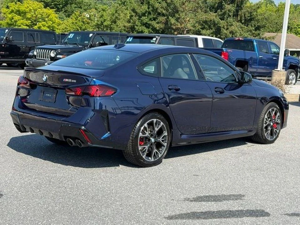 2026 BMW G42 2 Series - Image 14 of 20