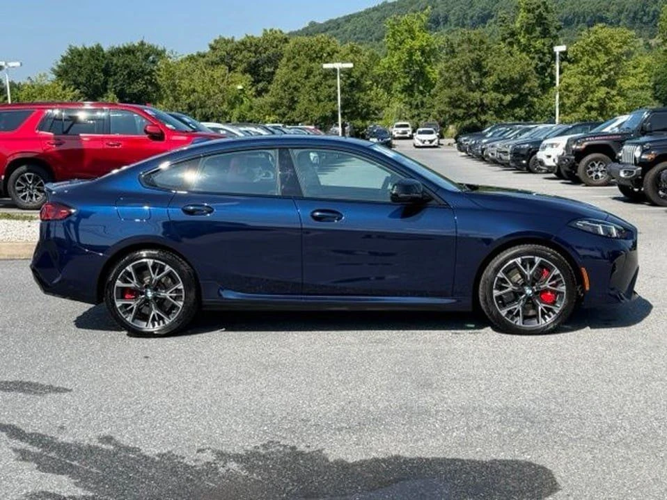 2026 BMW G42 2 Series - Image 15 of 20