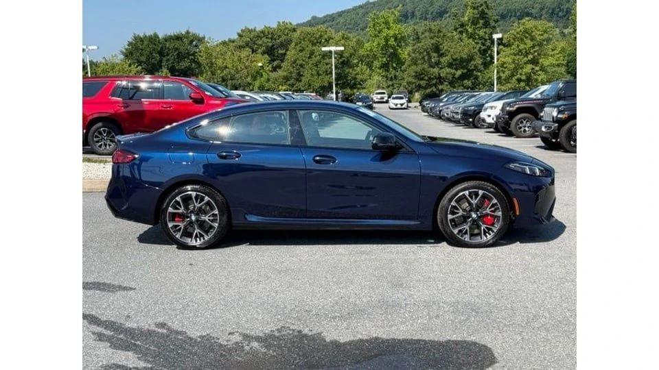2026 BMW G42 2 Series - Image 15 of 20