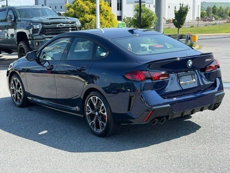 2026 BMW G42 2 Series - Image 12 of 20
