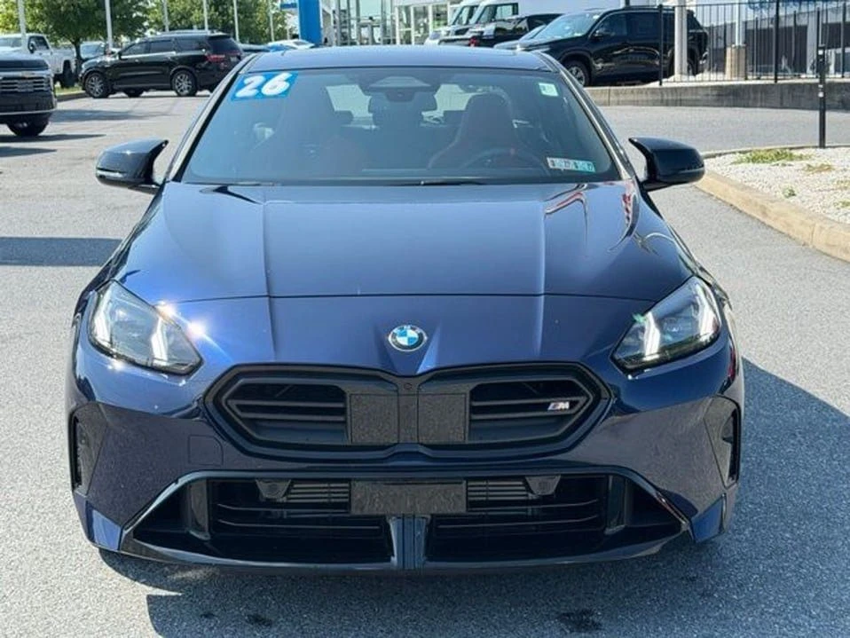 2026 BMW G42 2 Series - Image 9 of 20