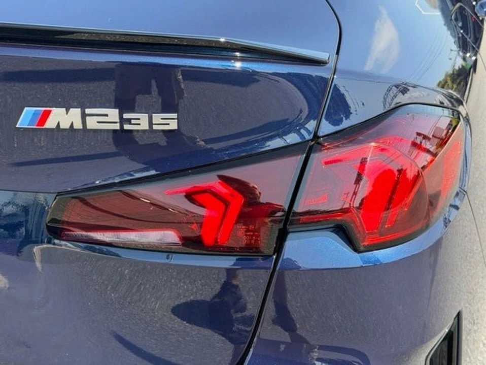 2026 BMW G42 2 Series - Image 20 of 20