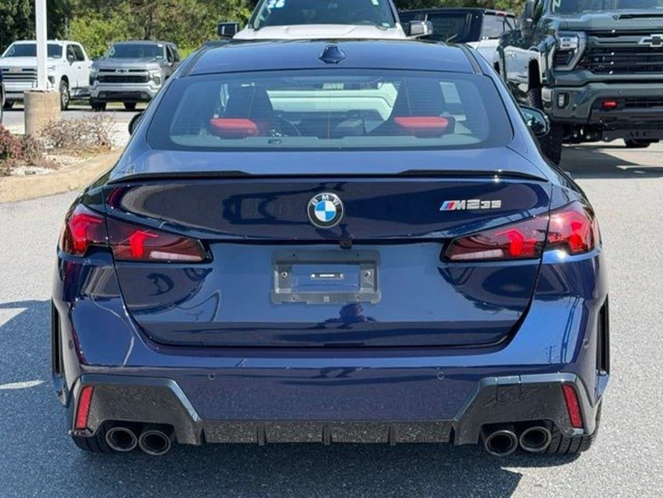 2026 BMW G42 2 Series - Image 13 of 20