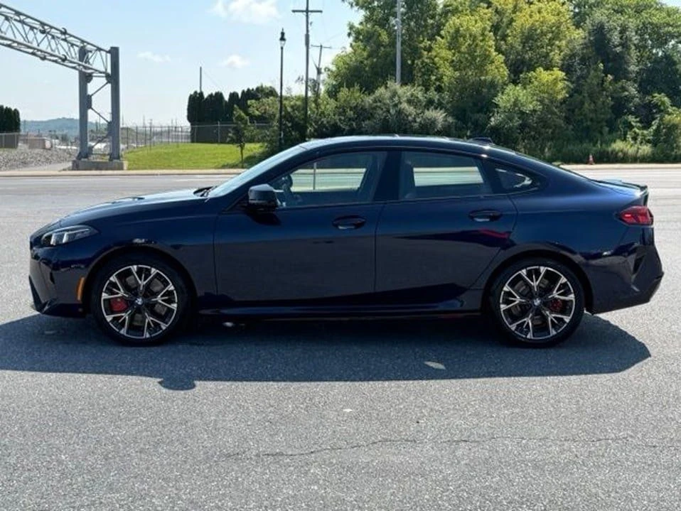2026 BMW G42 2 Series - Image 11 of 20
